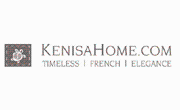 Kenisa Home Promo Codes & Coupons