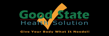 Good State Health Solution Promo Codes & Coupons