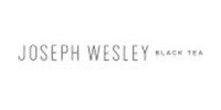 Joseph Wesley Black Tea Promo Codes & Coupons
