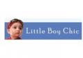 Little Boy Chic Promo Codes & Coupons