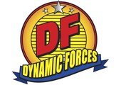 Dynamic Forces Promo Codes & Coupons