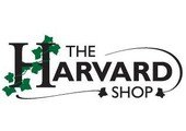 The Harvard Shop Promo Codes & Coupons