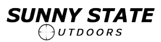 Sunny State Outdoors Promo Codes & Coupons