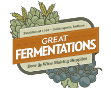 Great Fermentations Promo Codes & Coupons