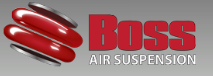 Boss Air Suspension Promo Codes & Coupons