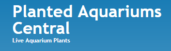 Planted Aquariums Central Promo Codes & Coupons
