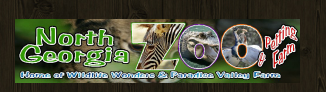 North Georgia Zoo Promo Codes & Coupons
