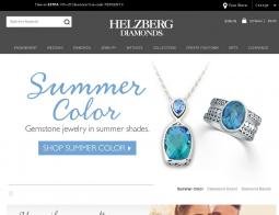 Helzberg Diamonds Promo Codes & Coupons