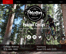 Peloton-cycles Promo Codes & Coupons