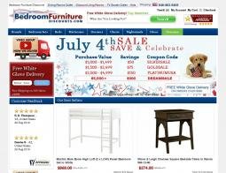 Bedroom Furniture Promo Codes & Coupons