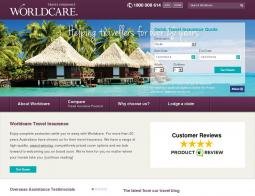 Worldcare Promo Codes & Coupons
