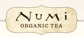 Numi Organic Tea Promo Codes & Coupons