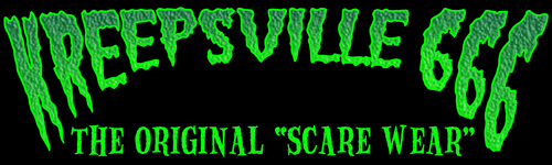 Kreepsville 666 Promo Codes & Coupons