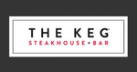 The Keg Promo Codes & Coupons