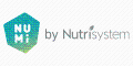 NuMi by Nutrisystem Promo Codes & Coupons
