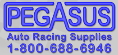 Pegasus Auto Racing Promo Codes & Coupons