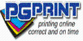 PGprint Promo Codes & Coupons