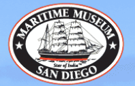 Maritime Museum San Diego Promo Codes & Coupons