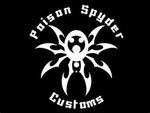 Poison Spyder Customs Promo Codes & Coupons