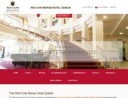 Red Cow Moran Hotel Promo Codes & Coupons