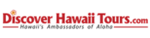 Discover Hawaii Tours Promo Codes & Coupons
