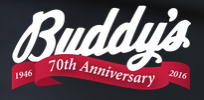 Buddy's Pizza Promo Codes & Coupons