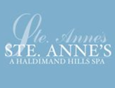 Ste. Anne's Spa Promo Codes & Coupons