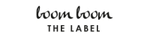 Boom Boom The Label Promo Codes & Coupons