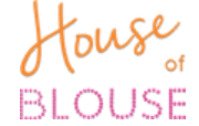 House of Blouse Promo Codes & Coupons