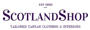Scotland Shop Promo Codes & Coupons