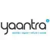 Yaantra Promo Codes & Coupons