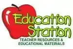 Education Station Promo Codes & Coupons