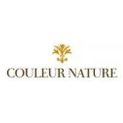 Couleur Nature Promo Codes & Coupons