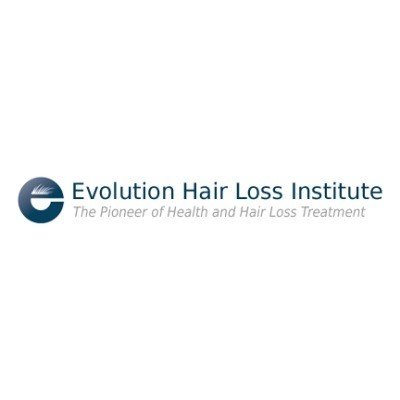 Evolution Hair Loss Institute Promo Codes & Coupons