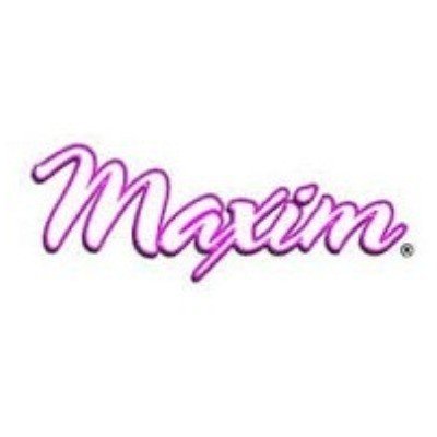 Maxim Hygiene Products Promo Codes & Coupons