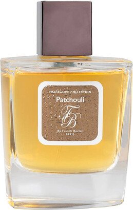 Patchouli eau de parfum 100 ml