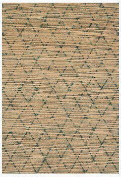 Cai Woven Jute Rug
