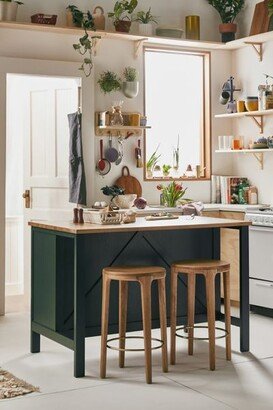 Grayson Kitchen Island