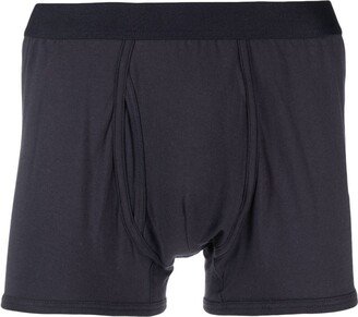 Jersey Boxer Shorts