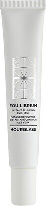 Equilibrium Instant Plumping Eye Mask-AA