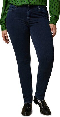 Wonder Fit Stretch Skinny Jeans