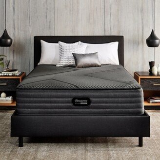 Beautyrest Black® LX-Class Medium Hybrid Queen Mattress