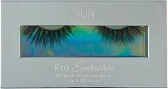 PUR The Complexion Authority Pro Eye Lashes - Bombshell - Ulta Beauty