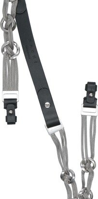 Bag Strap Black-AA