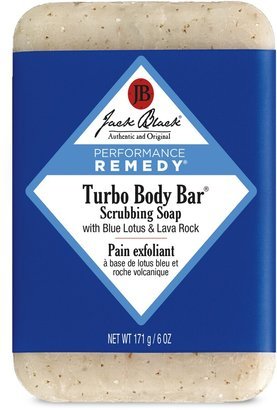 Turbo Body Bar Scrubbing Soap-AC