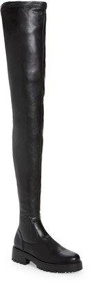 AZALEA WANG Surgical Thigh High Boot