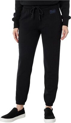 Daniella Sweatpants (Black) Women's Clothing