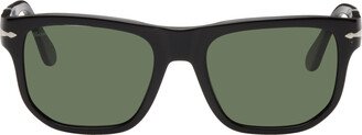 Black PO3306S Sunglasses