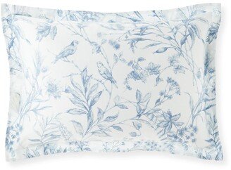 Genevieve Floral Standard Sham