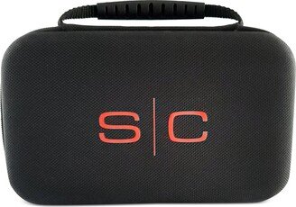 StyleCraft Professional Clipper Travel Case